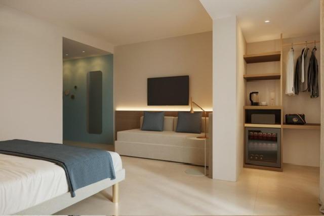 Victoria Frontemare & Hotel 4*