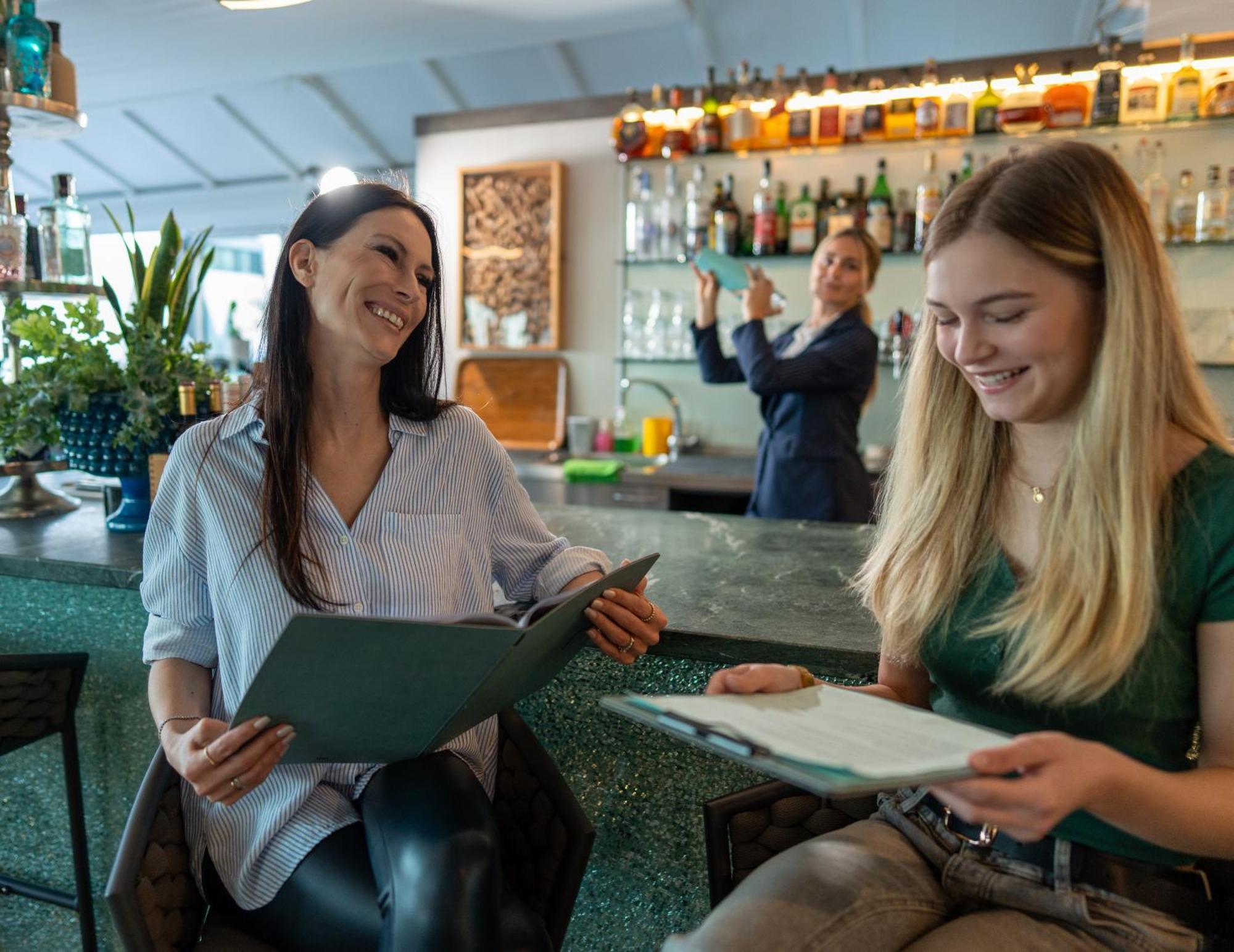 Hotel Victoria Frontemare & 4*