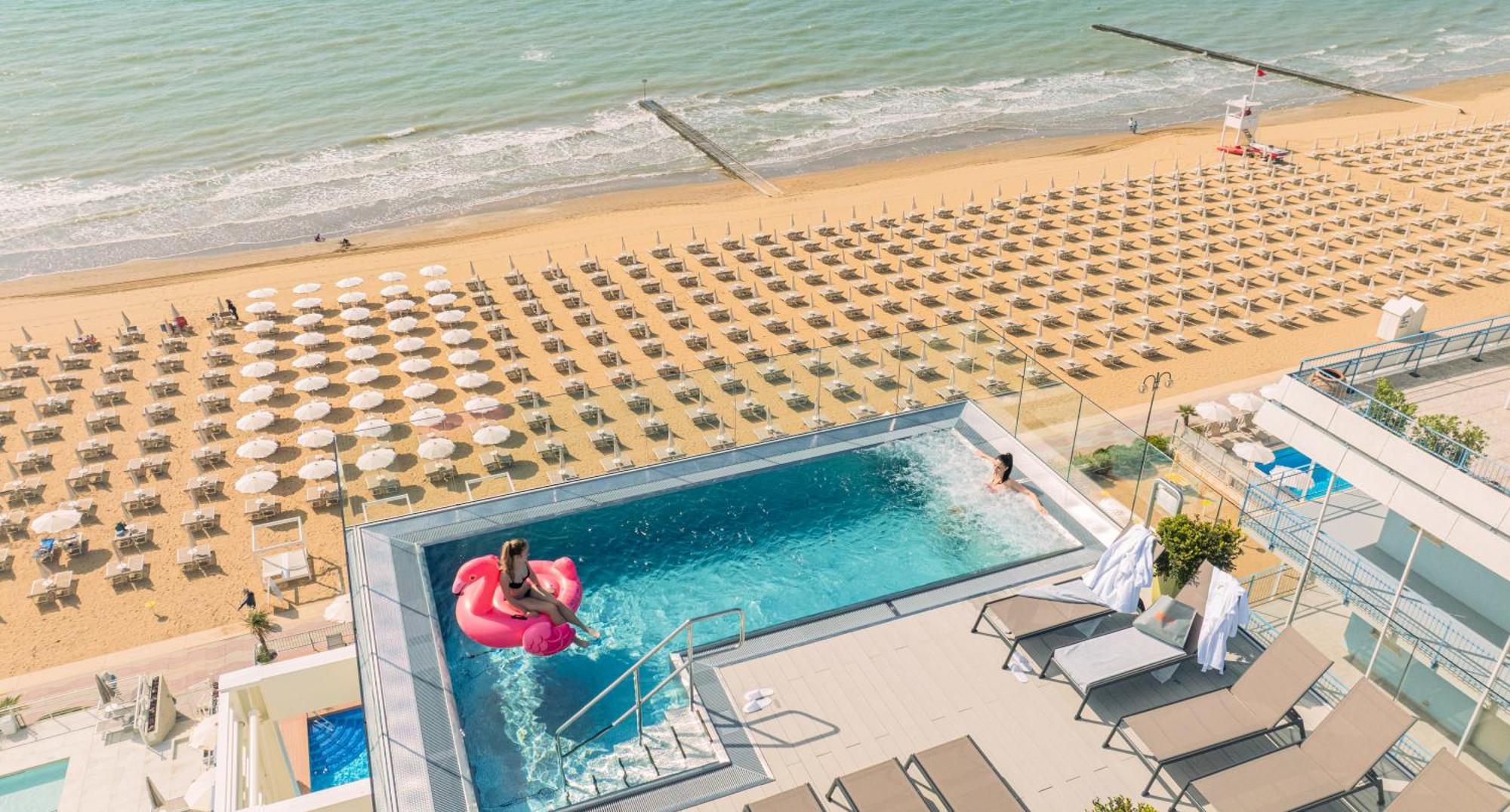 Victoria Frontemare & 4* Lido di Jesolo