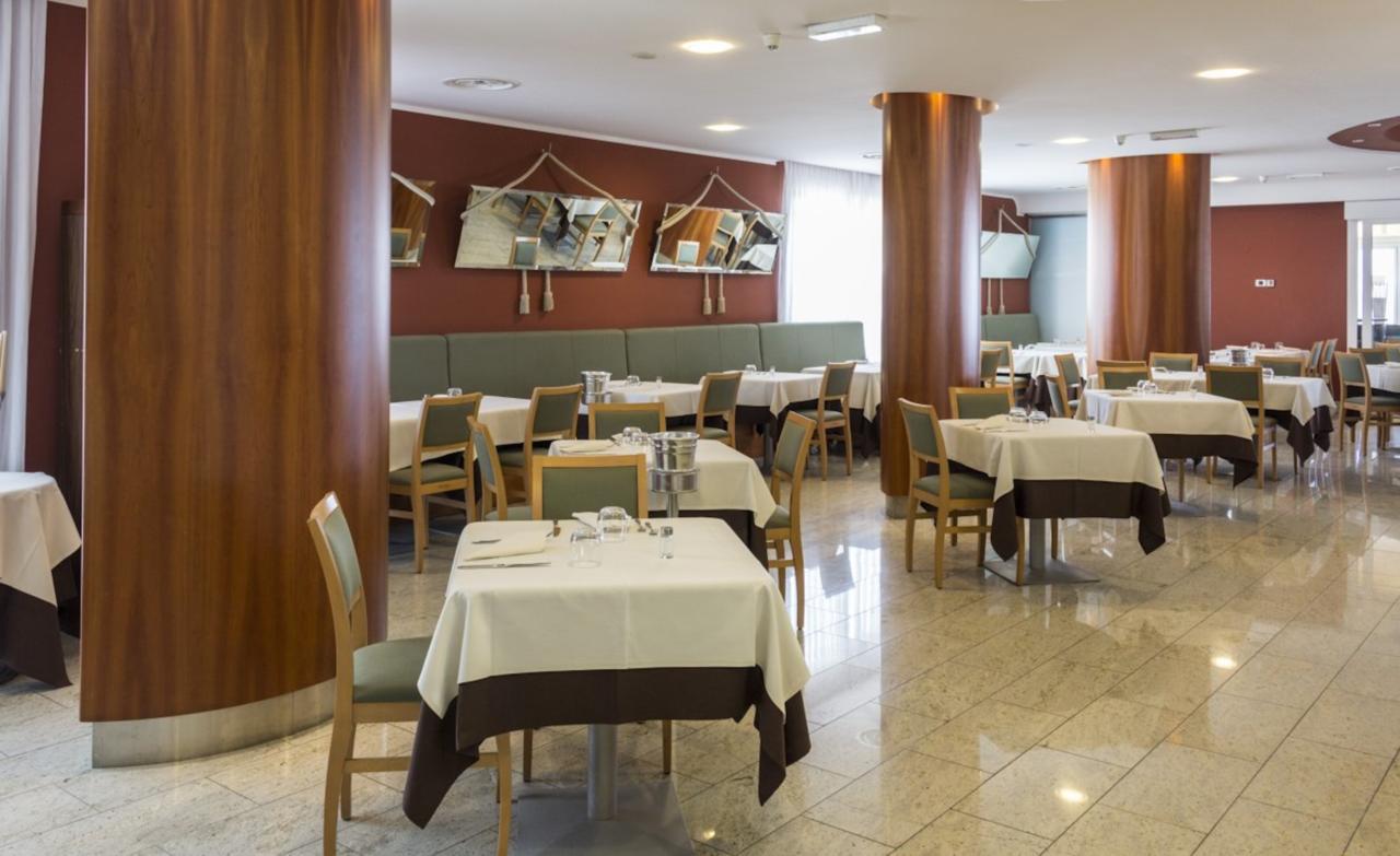 Victoria Frontemare Hotel Lido di Jesolo
