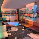 Hotel Victoria Frontemare