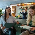 Hotel Victoria Frontemare