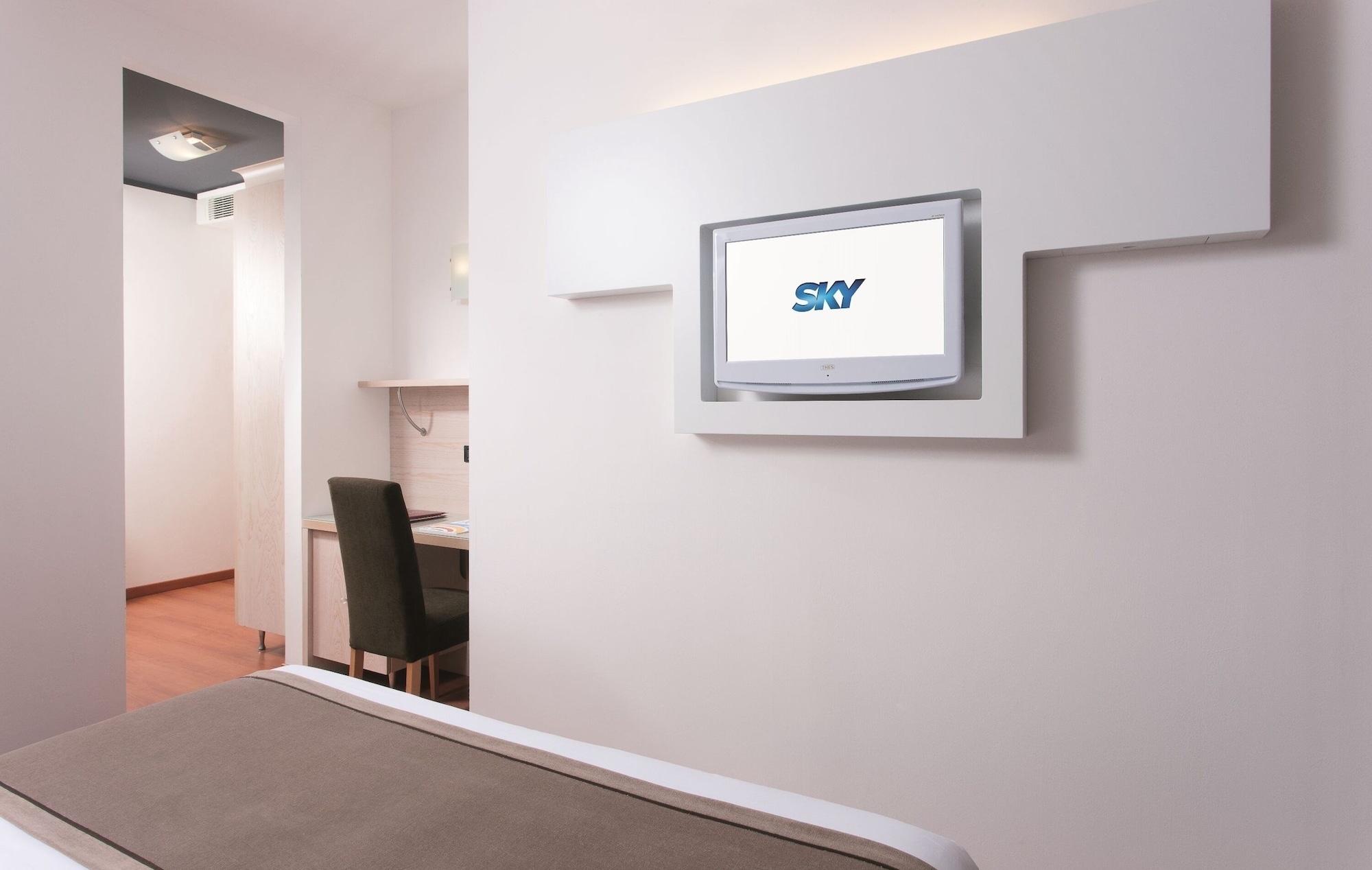 Victoria Frontemare Hotel 4*
