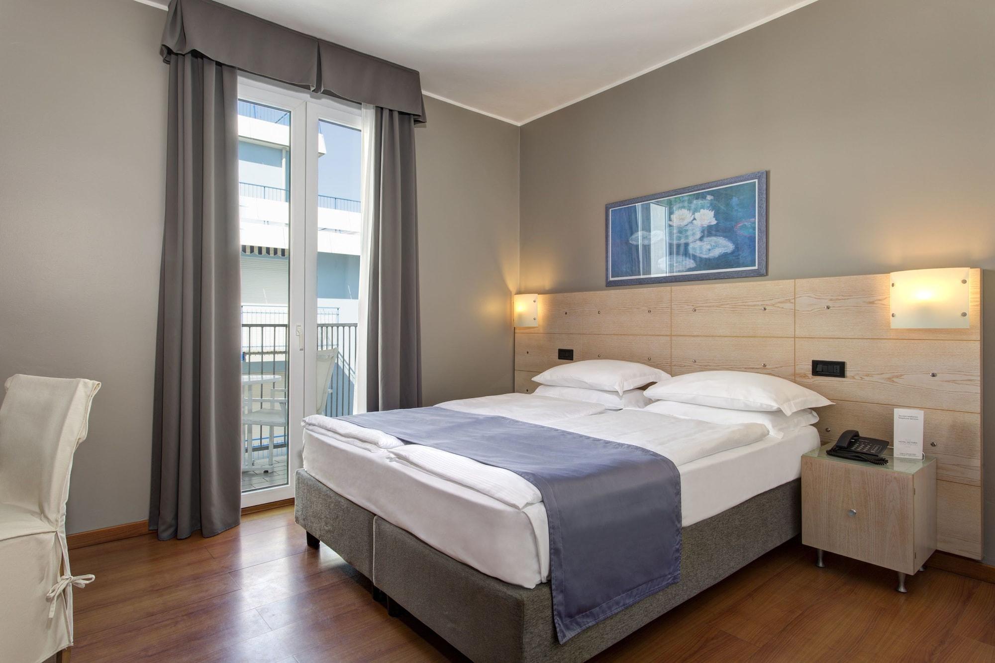 Victoria Frontemare 4*
