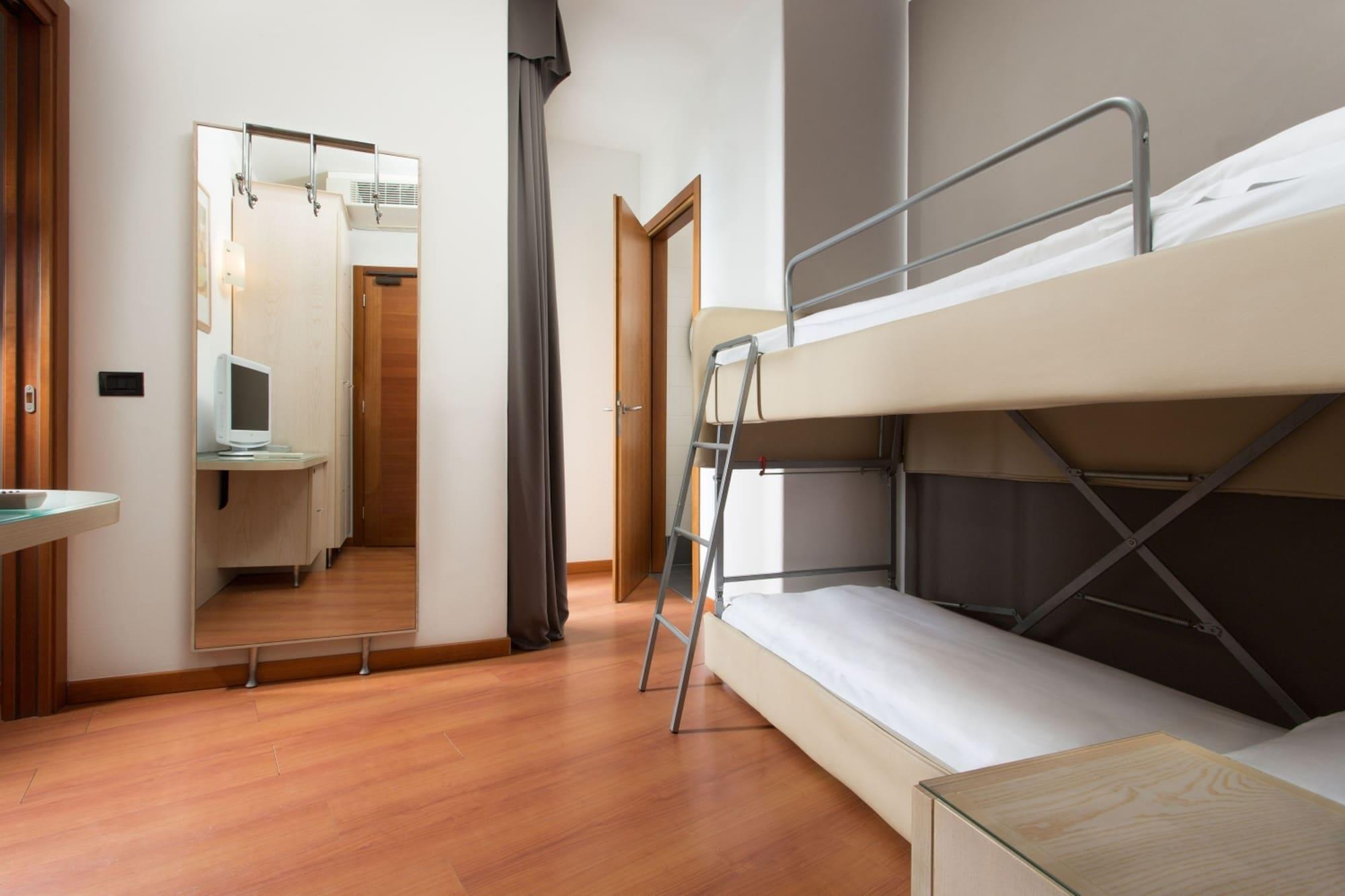 Hotel Victoria Frontemare 4*
