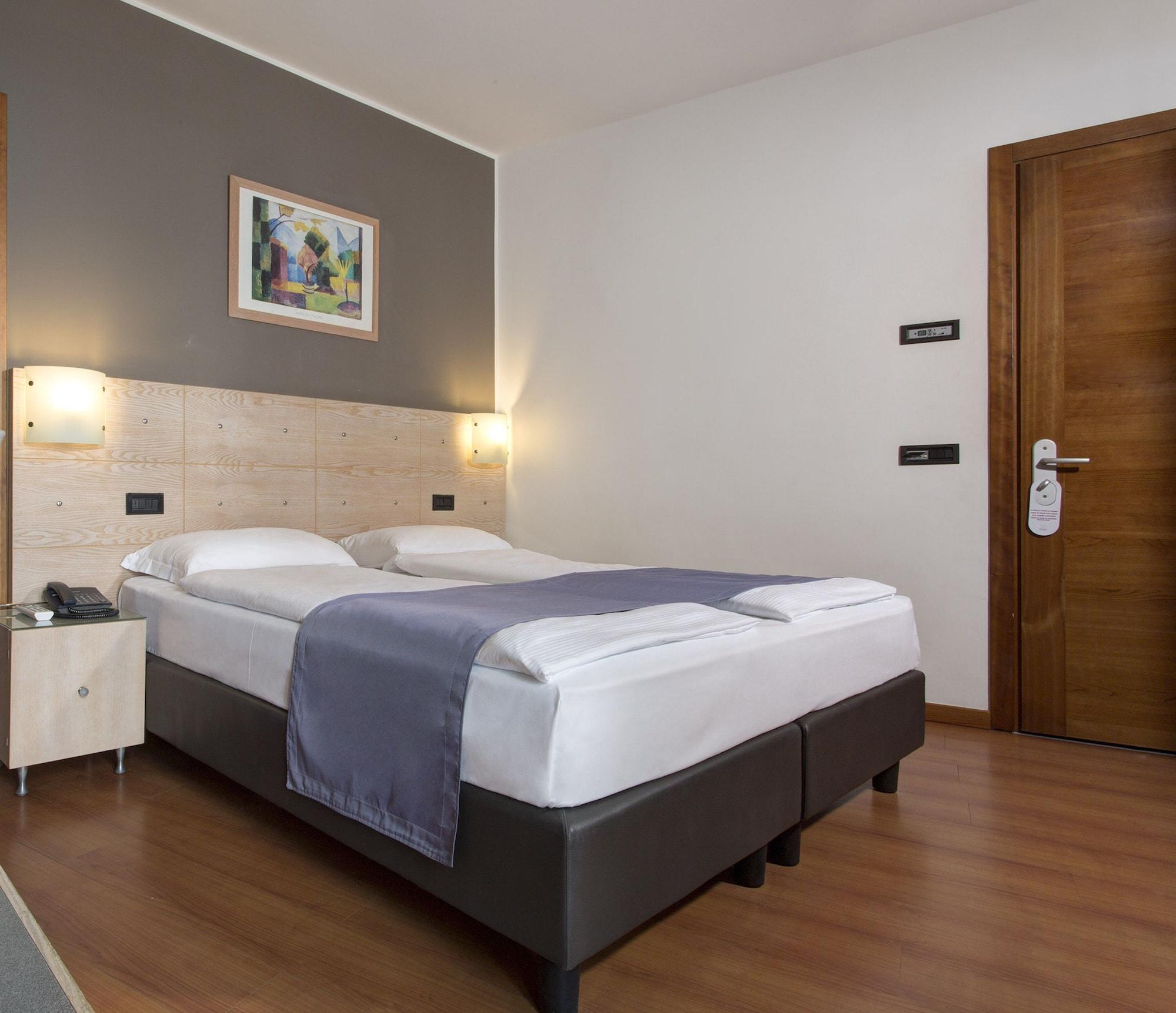Victoria Frontemare 4* Lido di Jesolo
