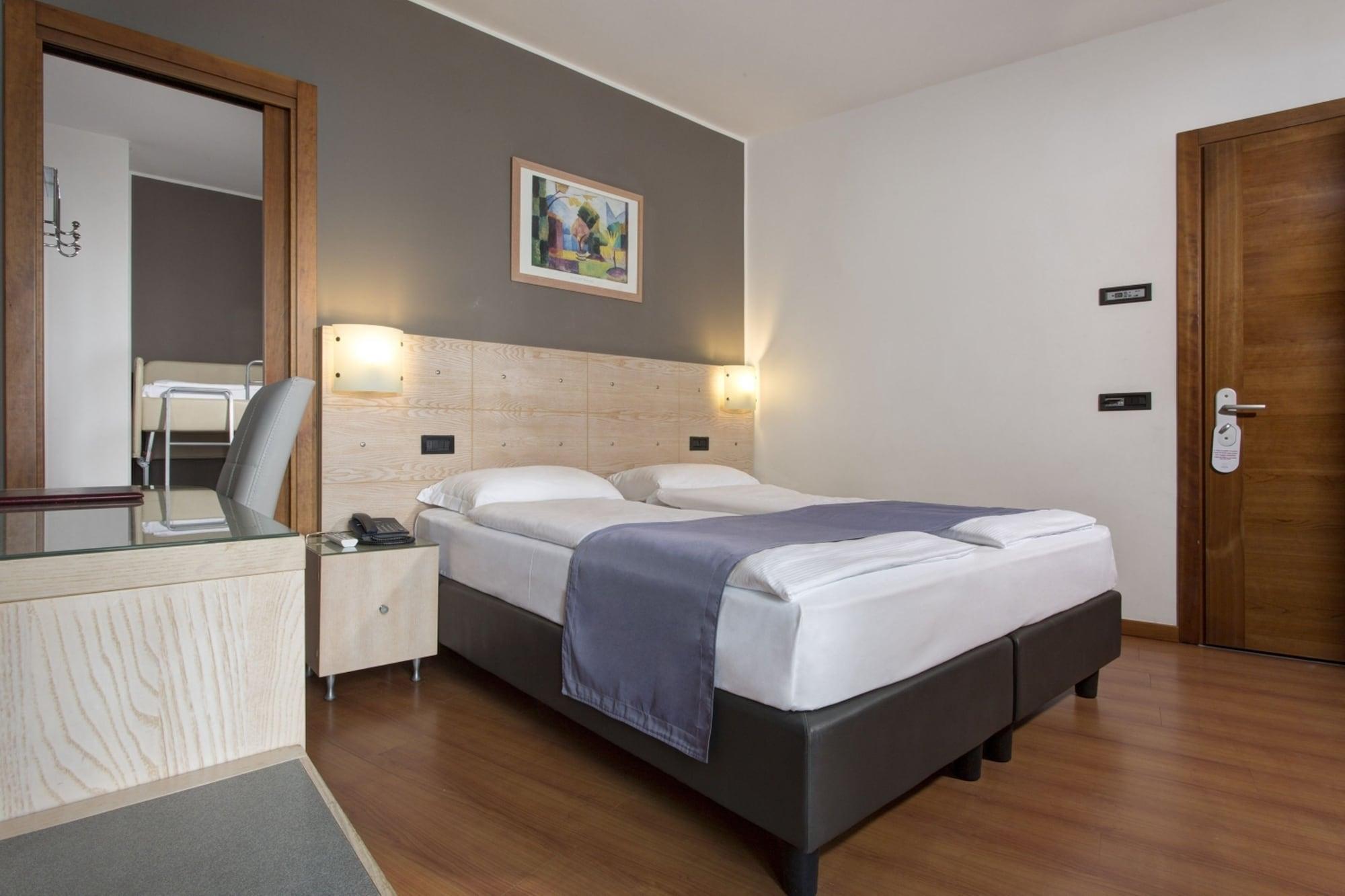 Victoria Frontemare 4*