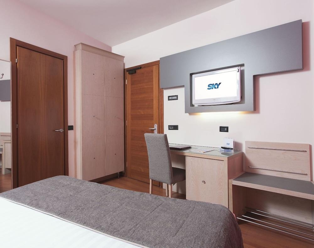 Victoria Frontemare Hotel
