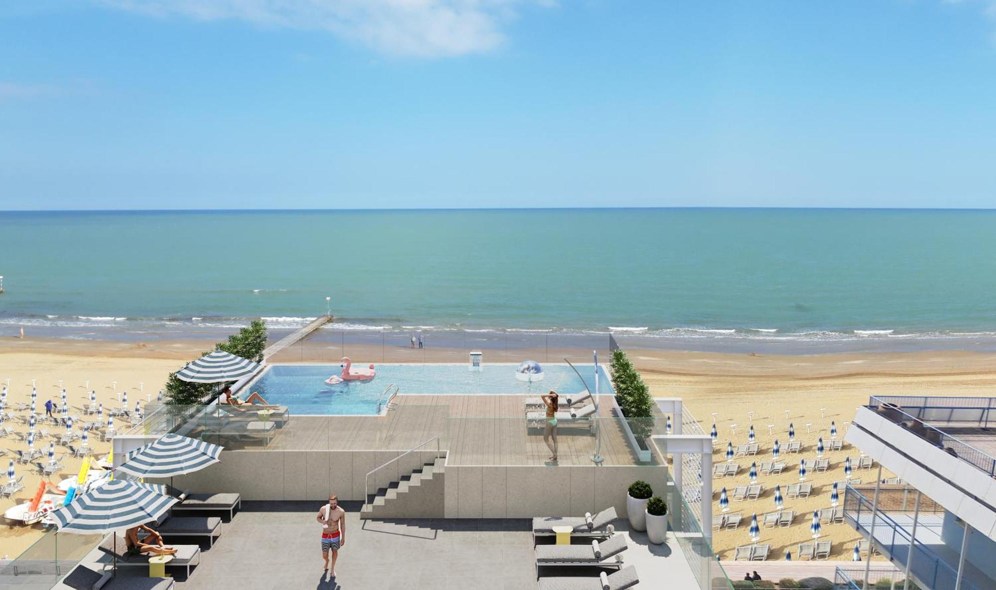 Victoria Frontemare Hotel