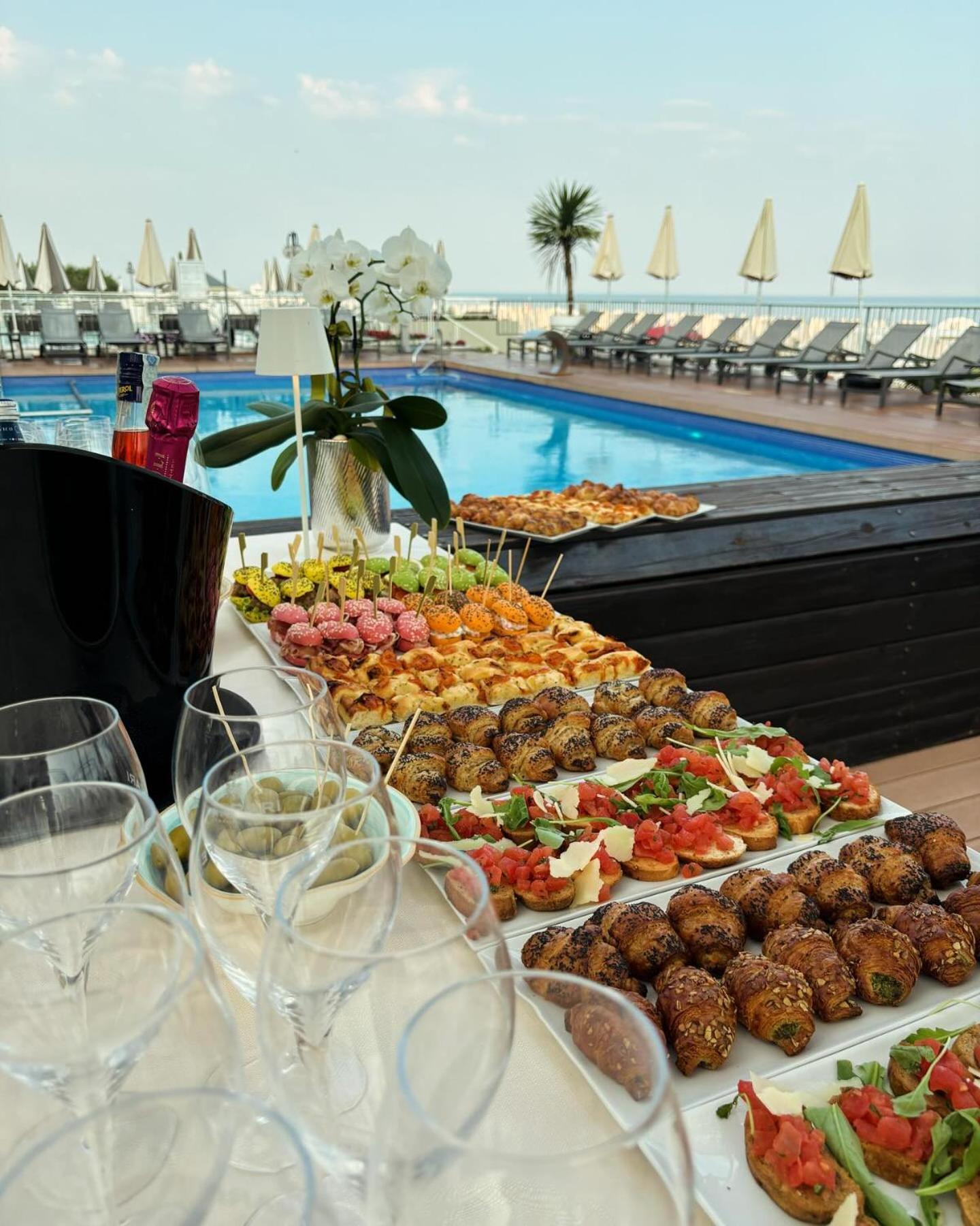 Hotel Victoria Frontemare 4*