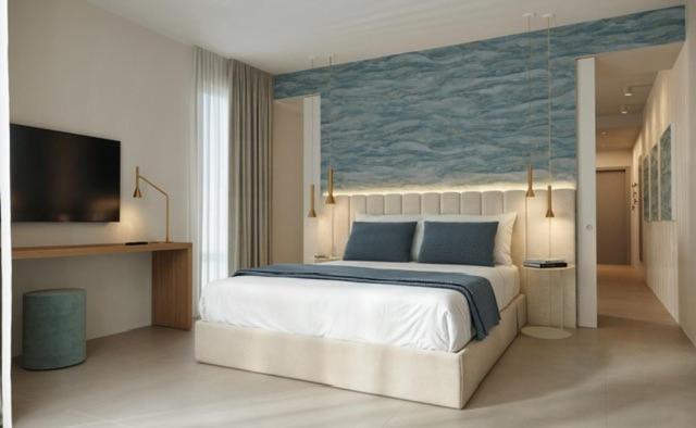 Hotel Victoria Frontemare Lido di Jesolo