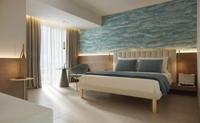 Victoria Frontemare Hotel Lido di Jesolo