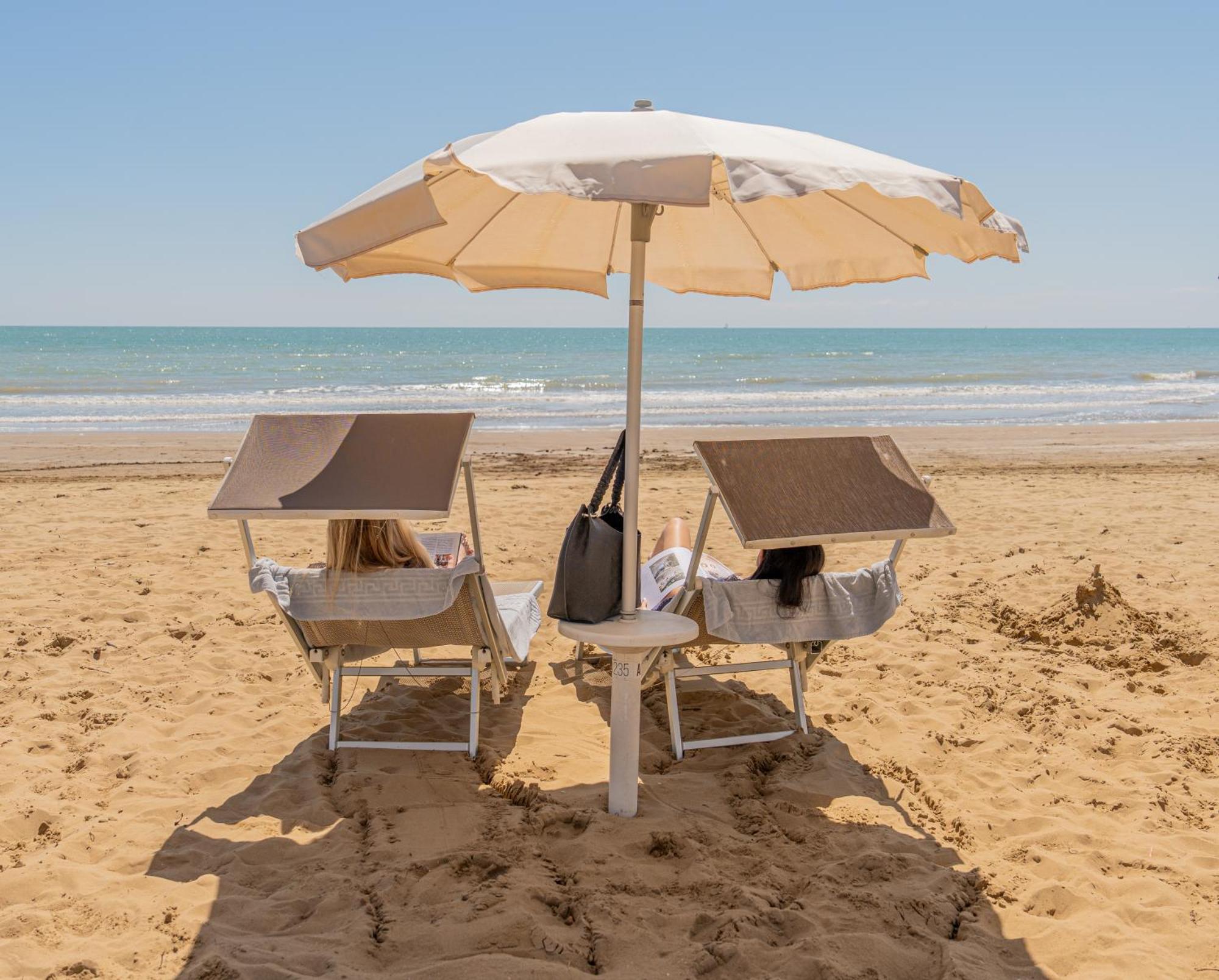 Victoria Frontemare Hotel Lido di Jesolo