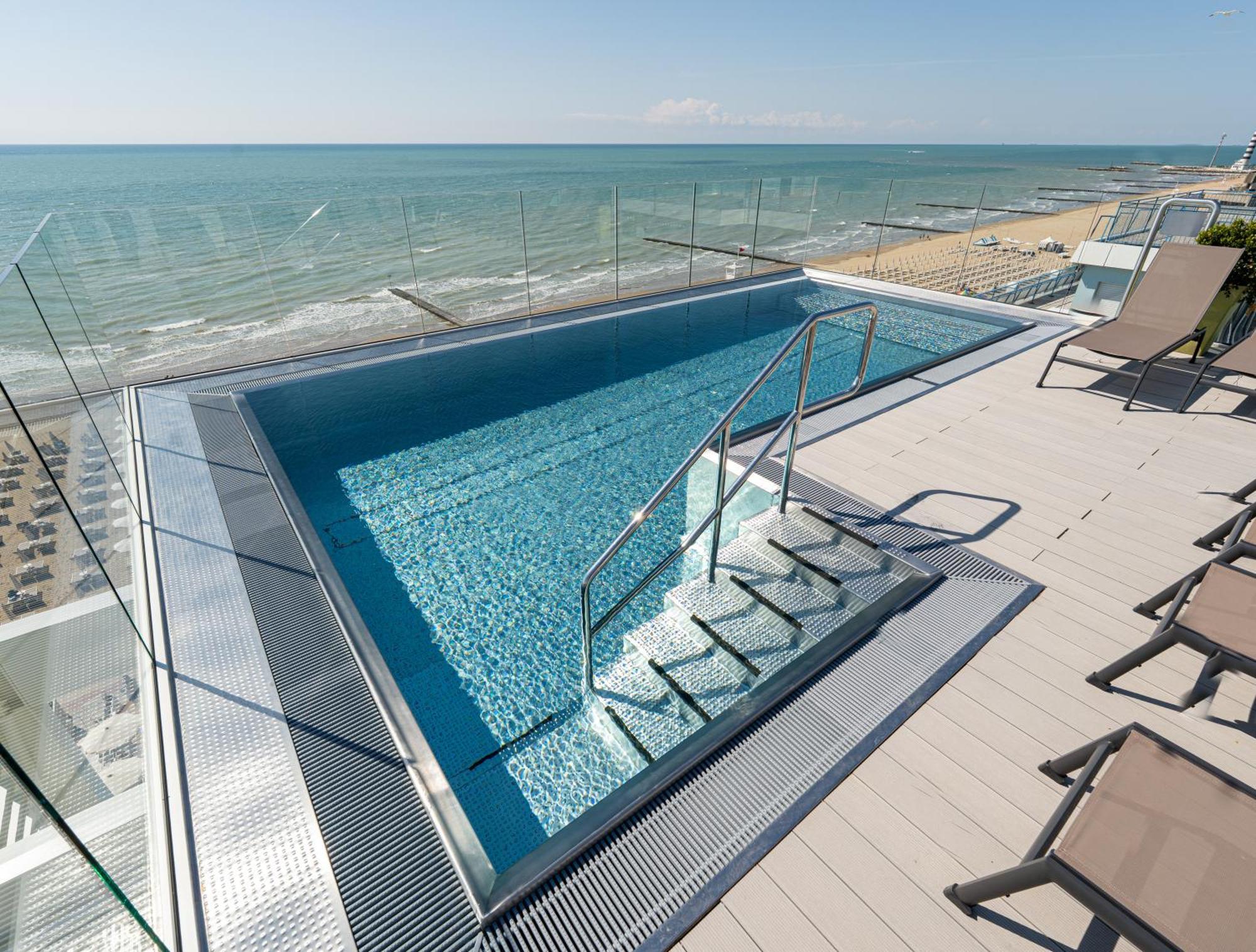 Victoria Frontemare & Lido di Jesolo