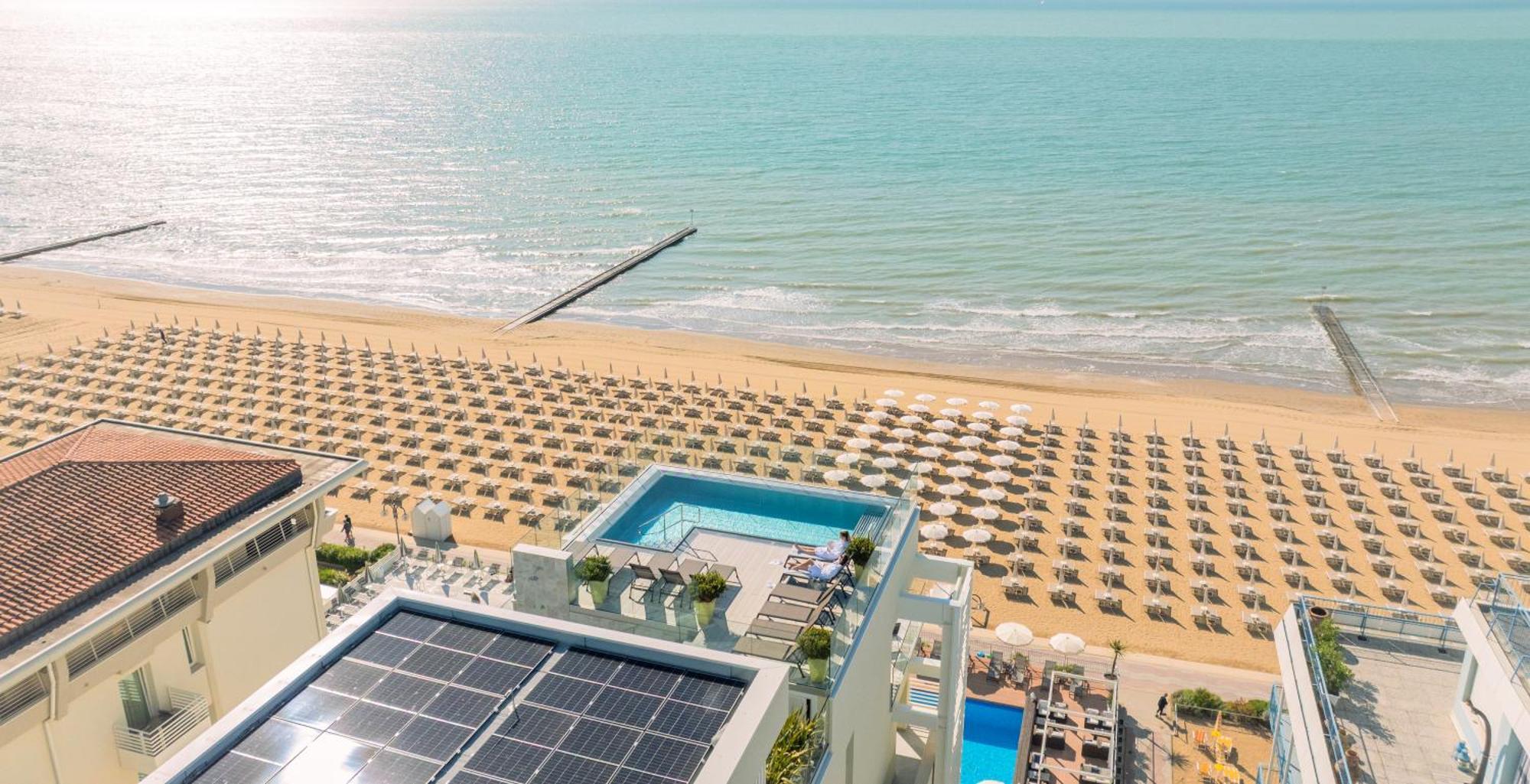 Victoria Frontemare & Hotel