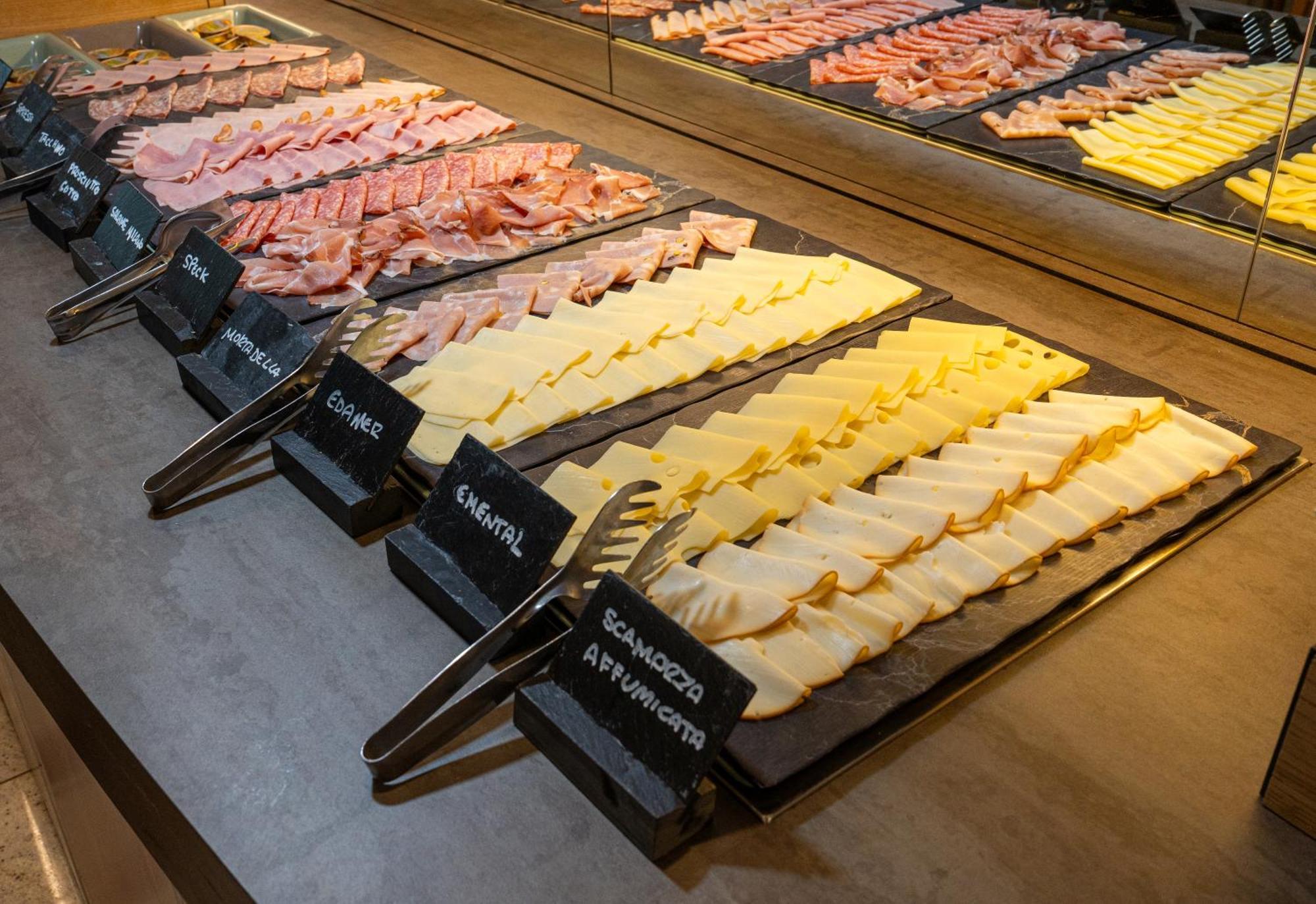 Hotel Victoria Frontemare &