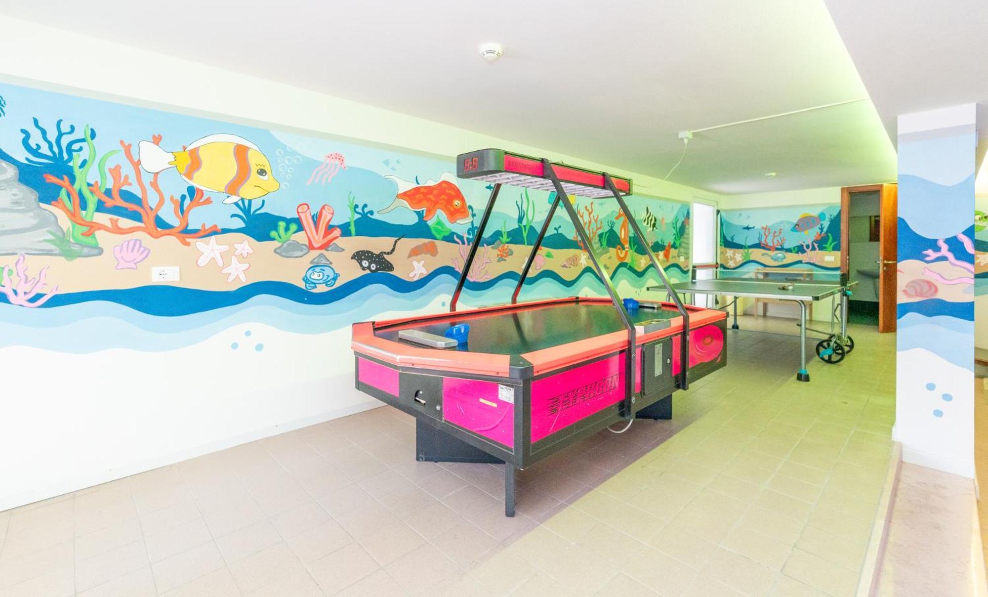 Victoria Frontemare & Hotel 4*