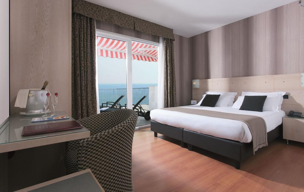 Hotel Victoria Frontemare