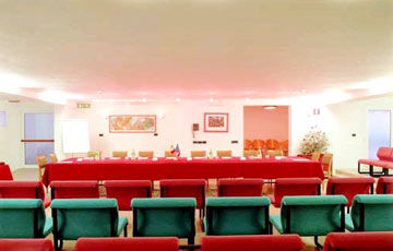 Hotel Victoria Frontemare