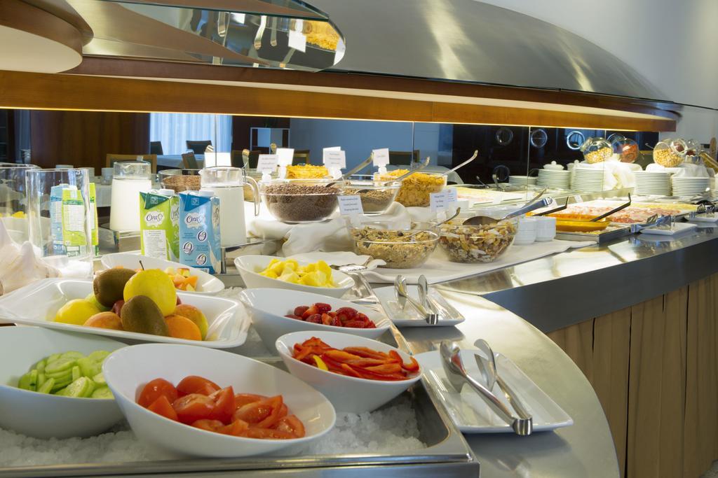 Hotel Victoria Frontemare 4*