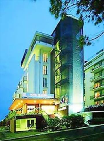 Hotel Victoria Frontemare 4*