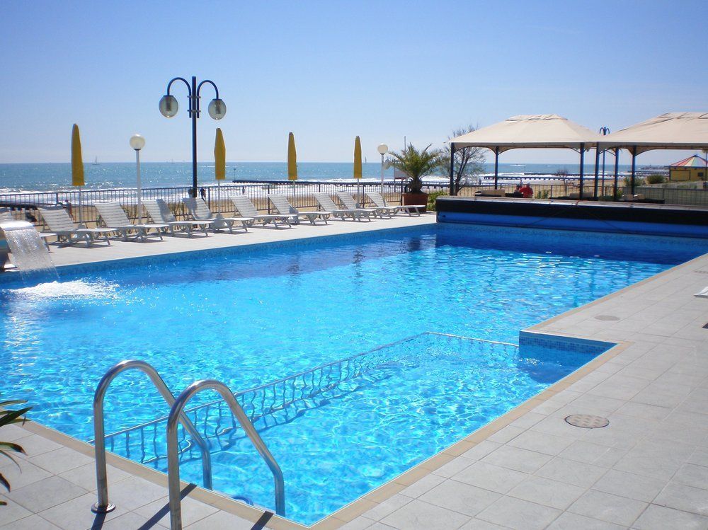 Victoria Frontemare Hotel Lido di Jesolo