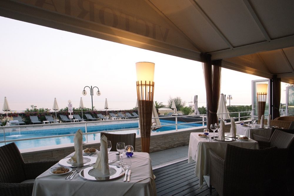Victoria Frontemare 4* Lido di Jesolo