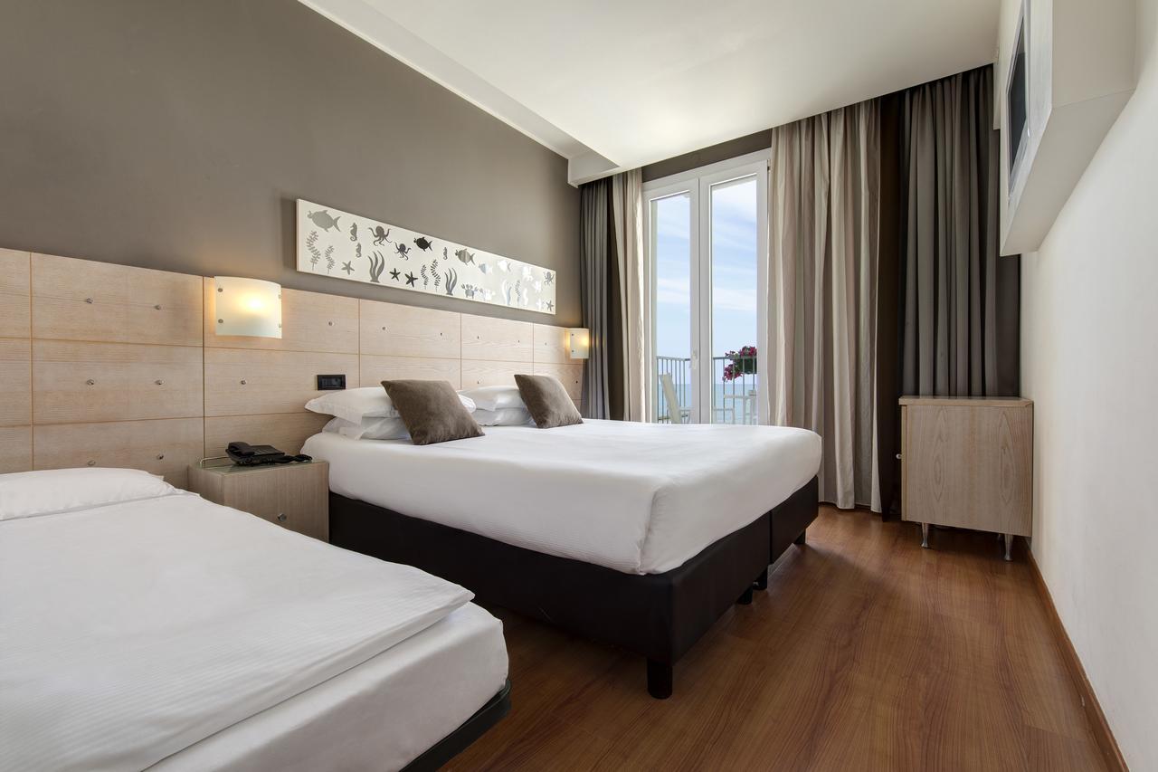 Victoria Frontemare 4* Lido di Jesolo