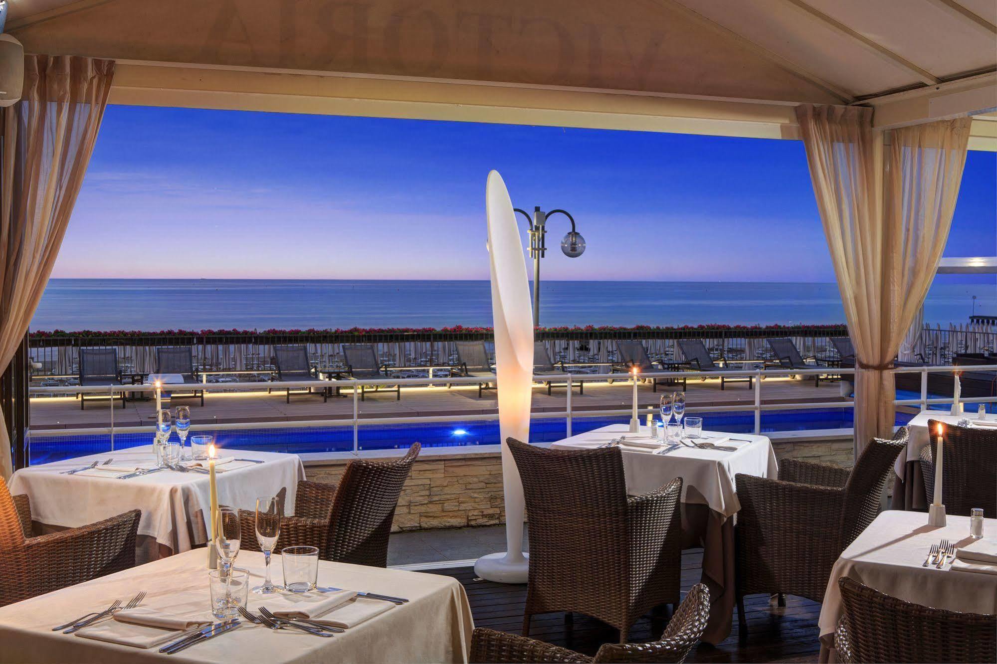 Victoria Frontemare Lido di Jesolo