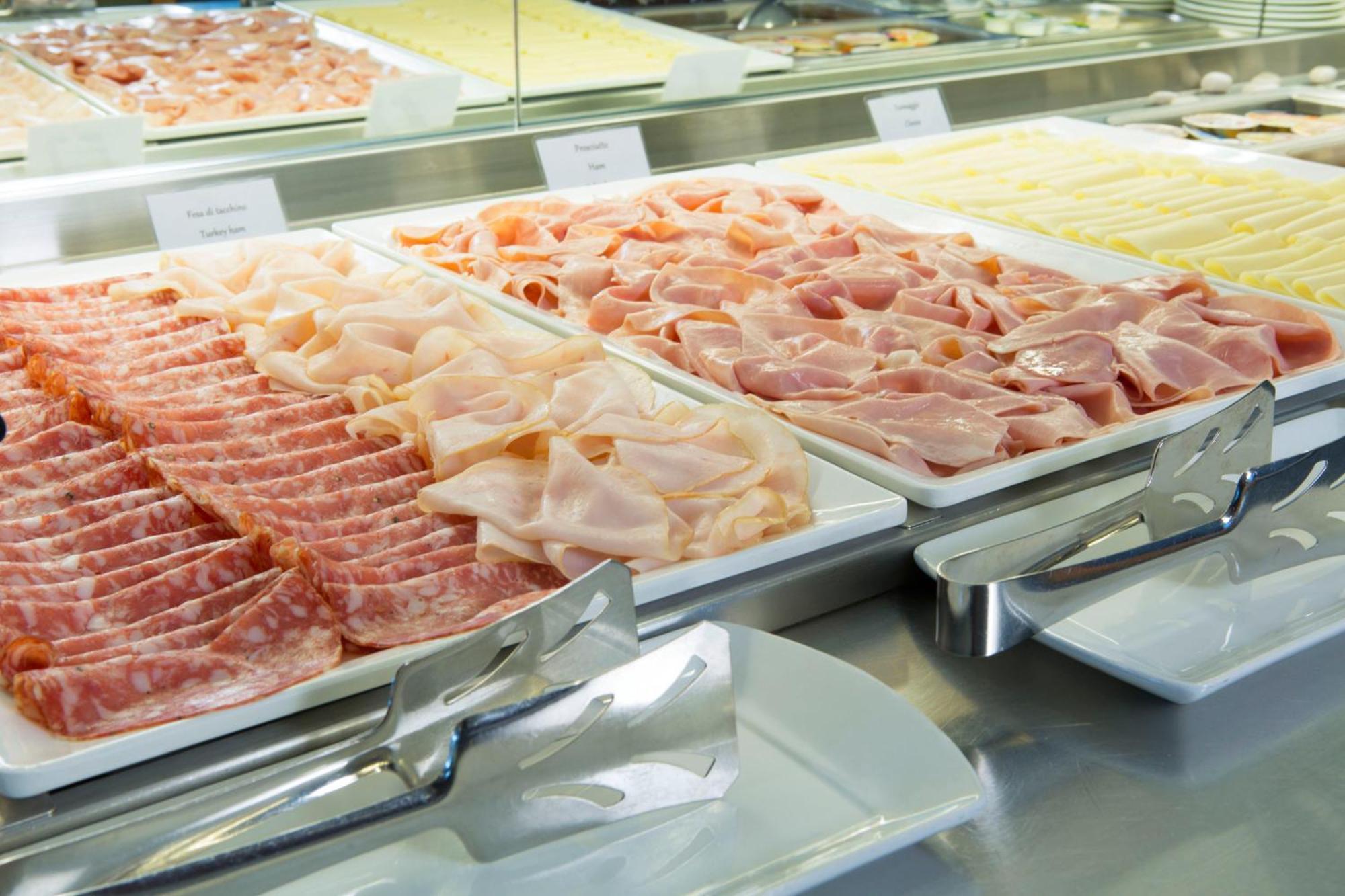 Hotel Victoria Frontemare &