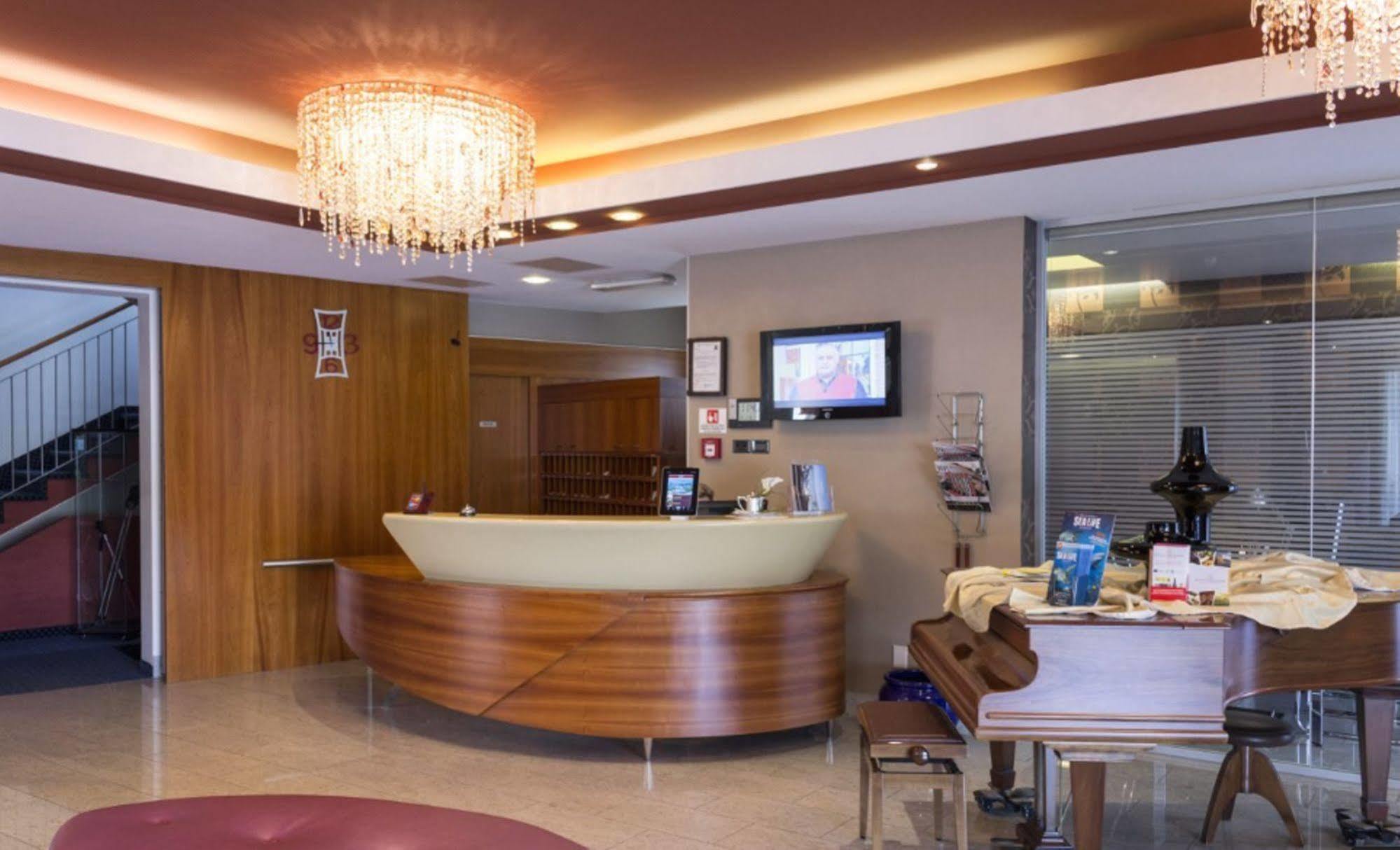 Victoria Frontemare Hotel
