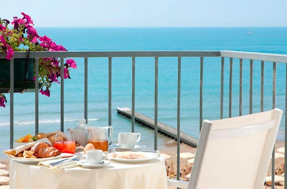 Victoria Frontemare Hotel 4*