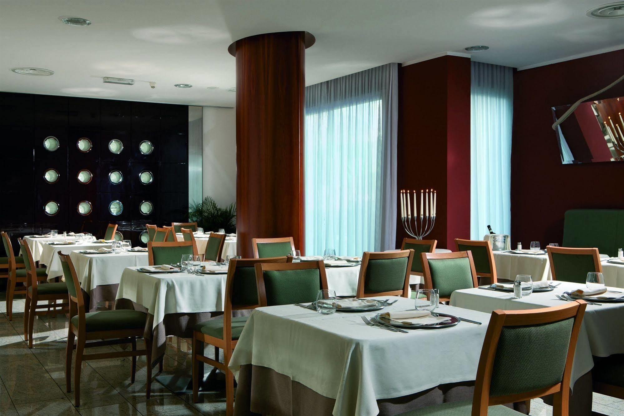 Victoria Frontemare Hotel Lido di Jesolo