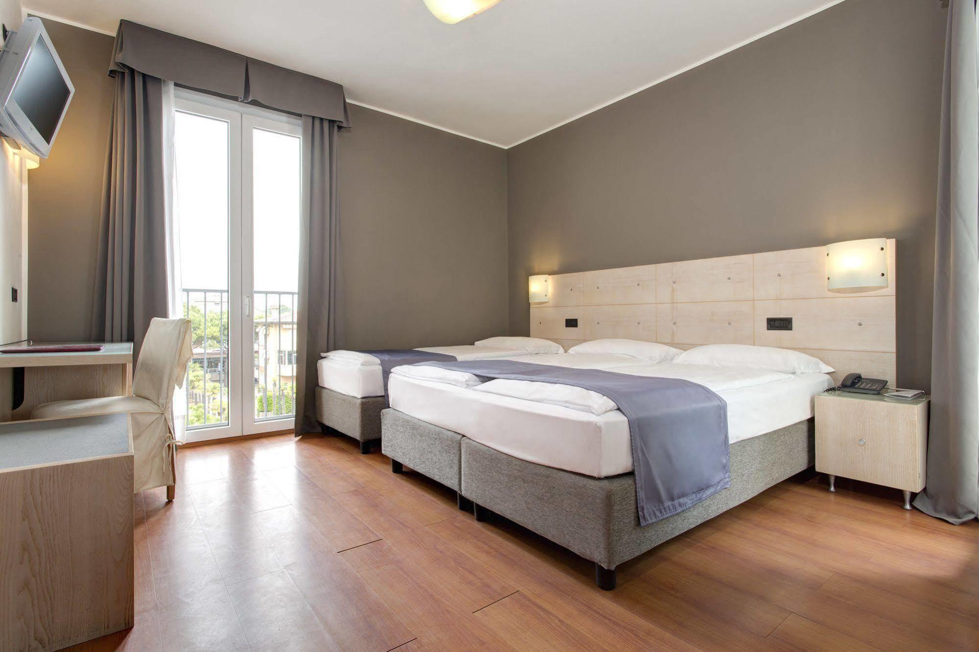 Victoria Frontemare 4* Lido di Jesolo