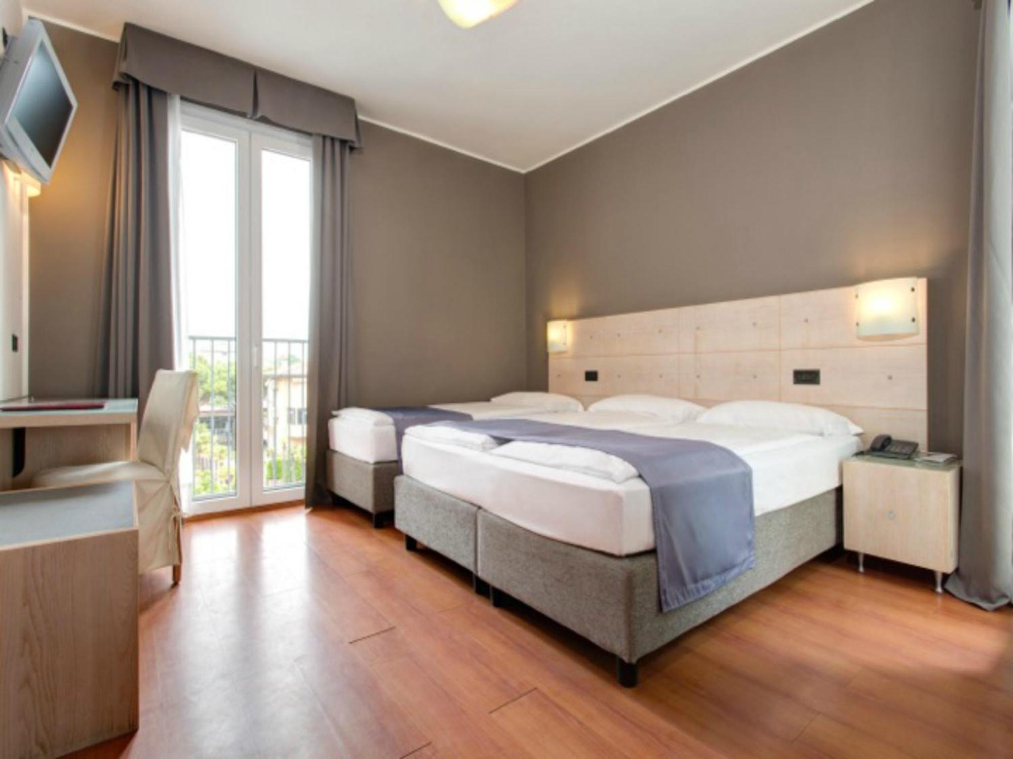 Victoria Frontemare & 4* Lido di Jesolo