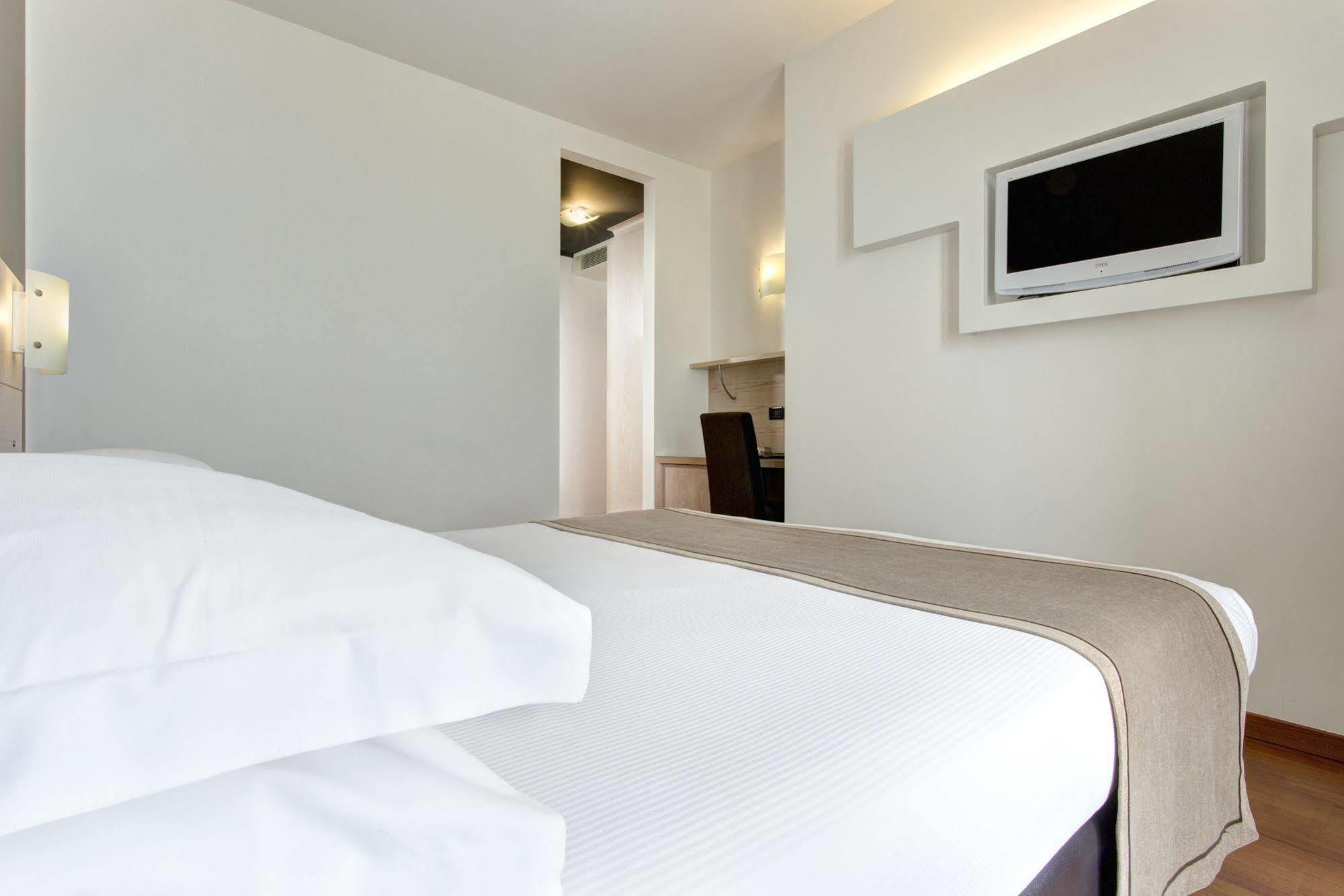 Hotel Victoria Frontemare 4*